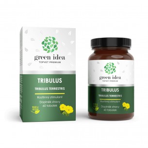 Tribulus bylinný extrakt